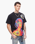 Valabasas - VTV Tee - Black