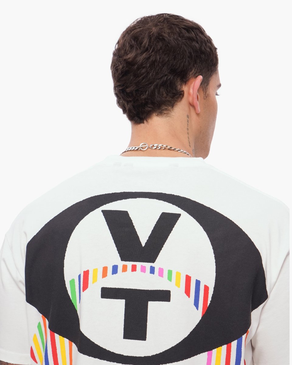 Valabasas - VTV Tee - White